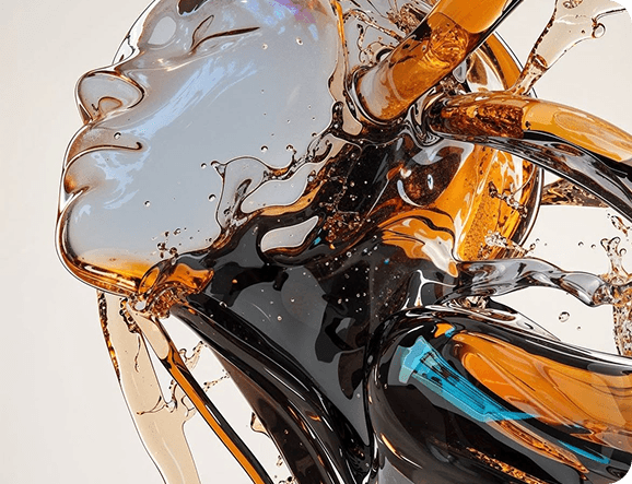 Advanced AI Visualization